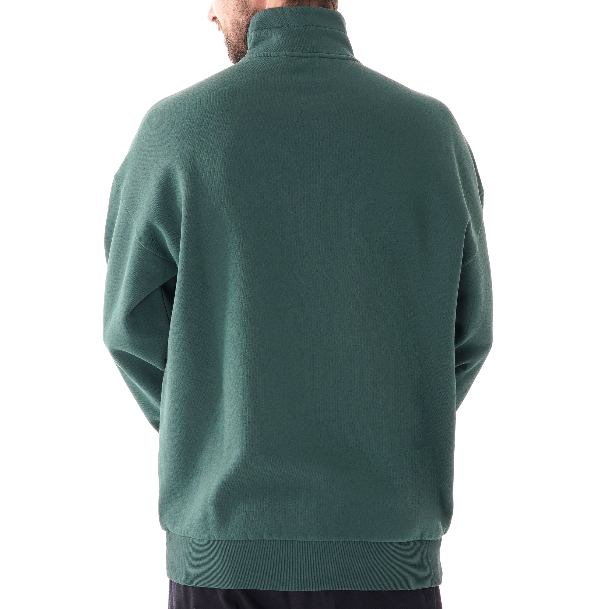 Napapijri Sweatshirt Bao - Green