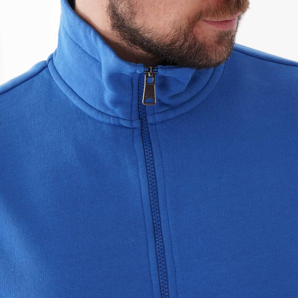 Napapijri Sweatshirt Bao - Blue