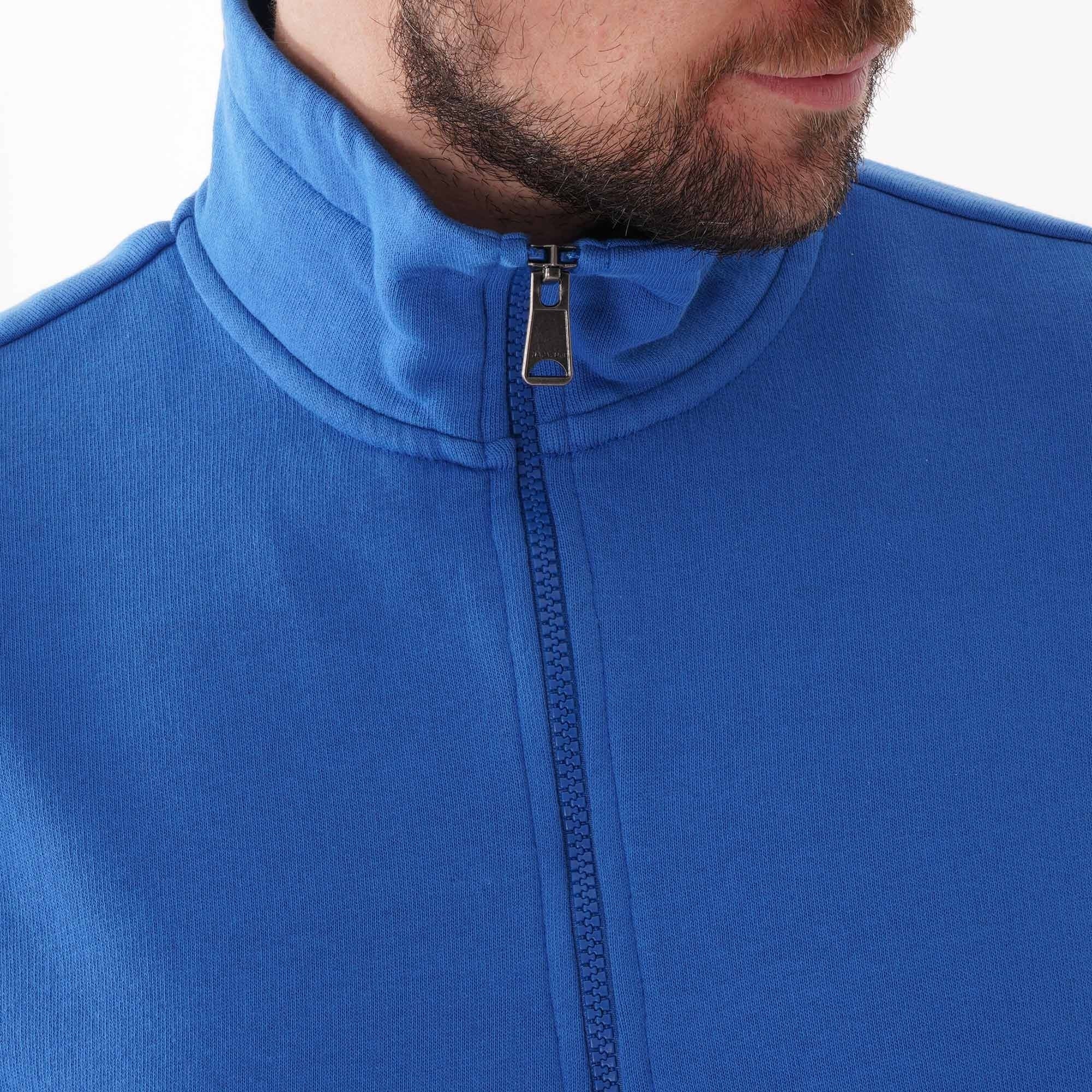 Napapijri Sweatshirt Bao - Blue