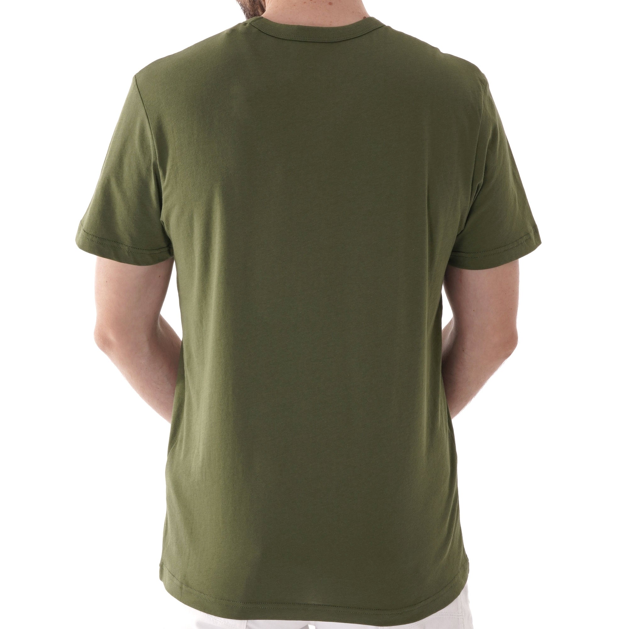 Belstaff Coteland 2.0 T-Shirt - Olivine