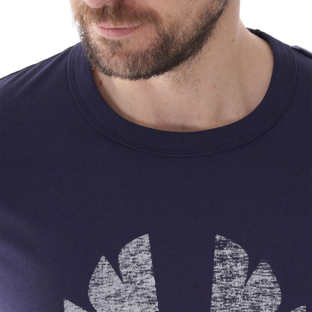 Belstaff Coteland 2.0 T-Shirt - Bright Navy