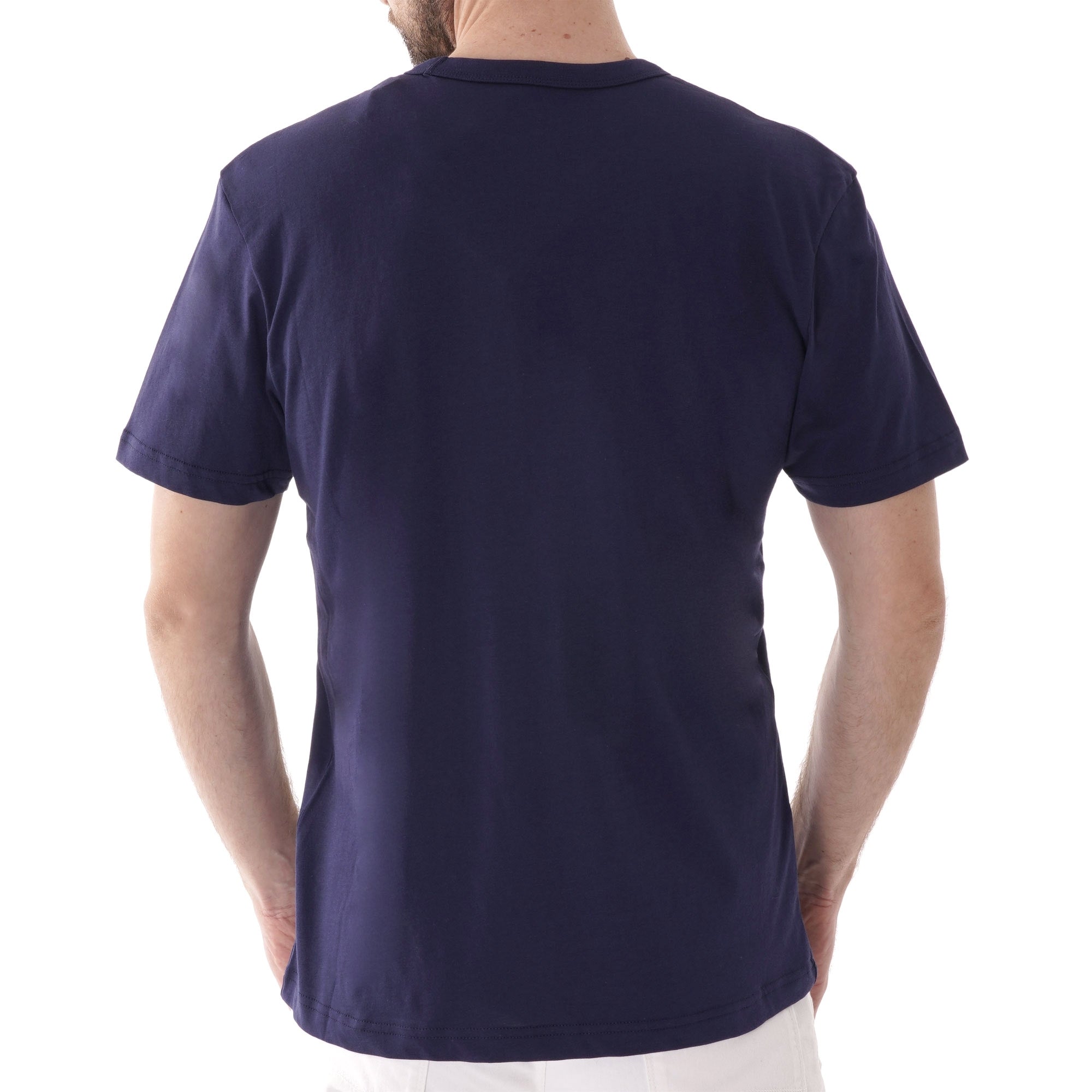 Belstaff Coteland 2.0 T-Shirt - Bright Navy