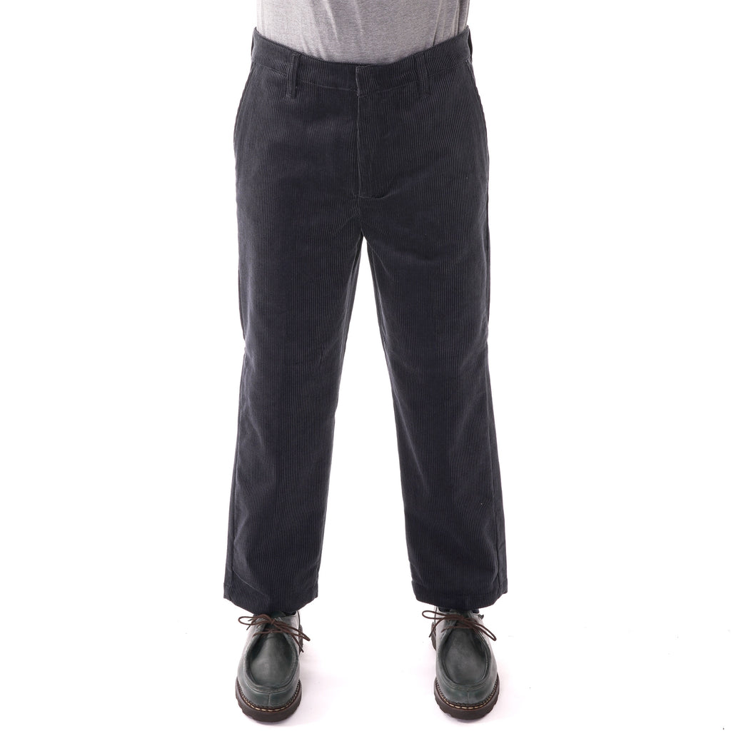 Edwin Corduroy Zoot Chino
