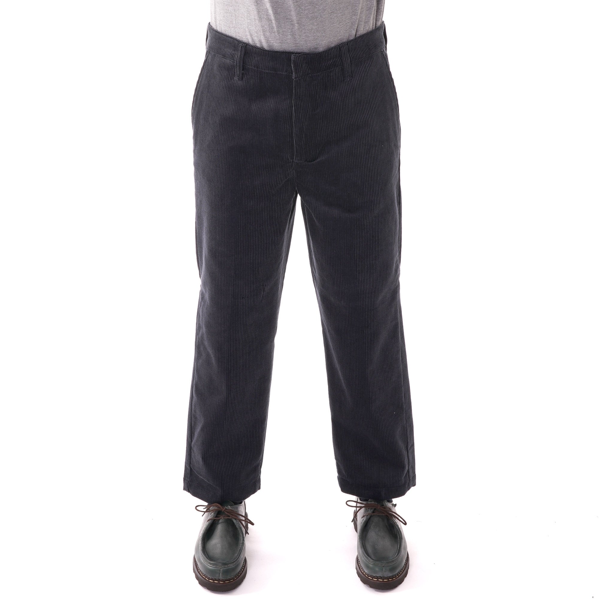 Edwin Corduroy Zoot Chino