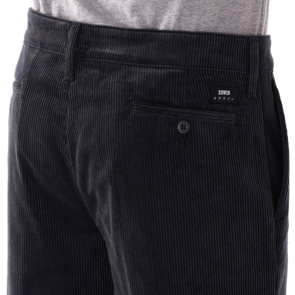 Edwin Corduroy Zoot Chino