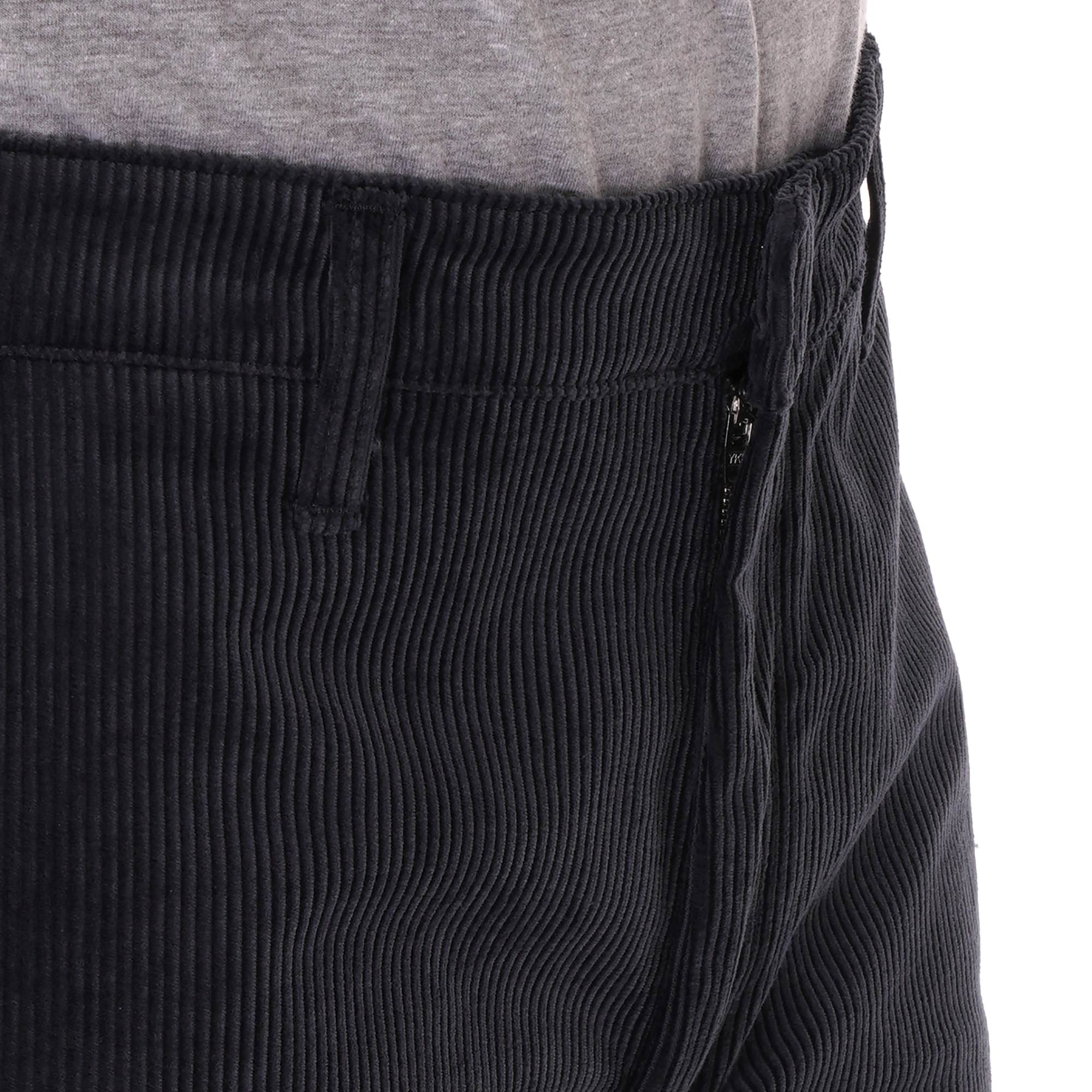 Edwin Corduroy Zoot Chino