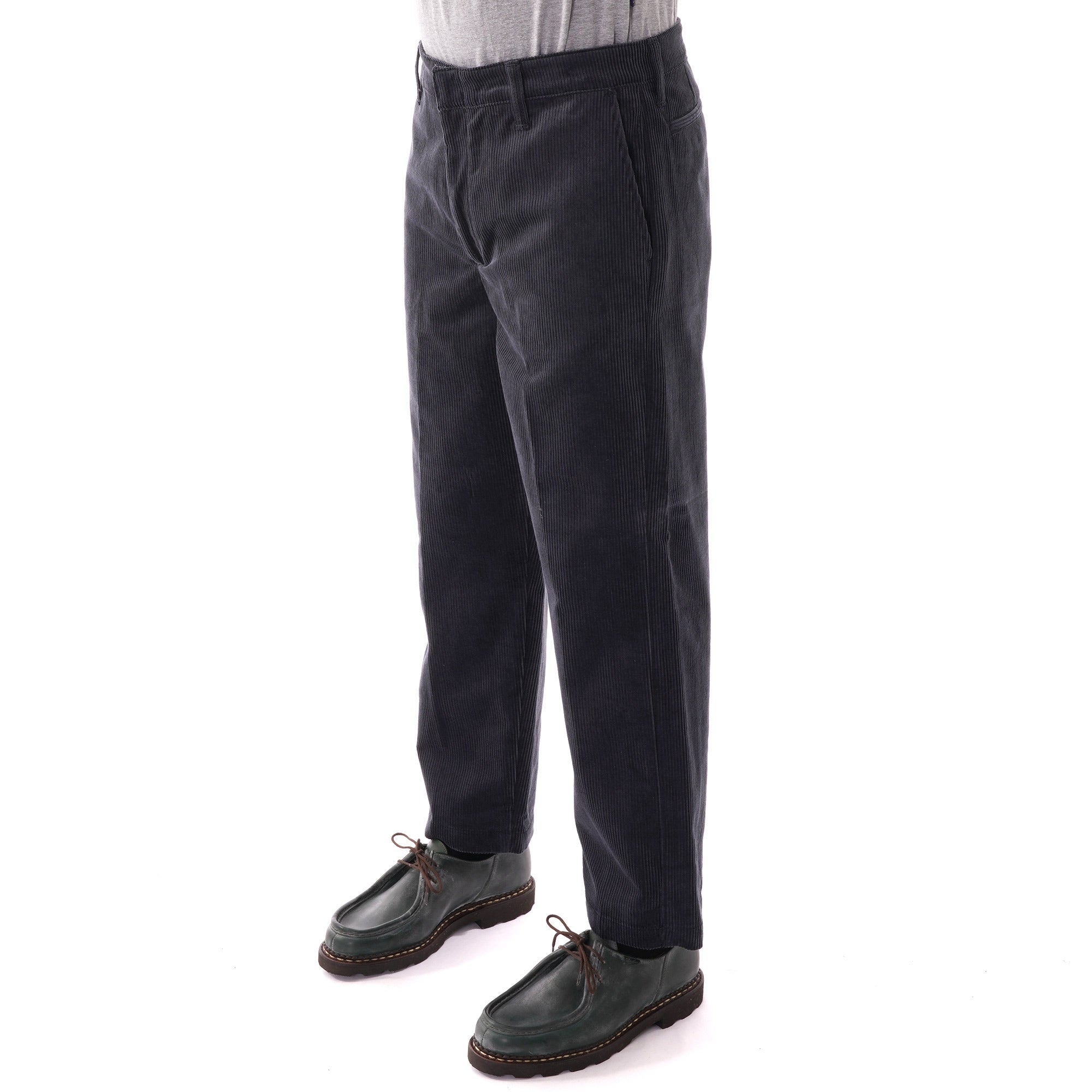 Edwin Corduroy Zoot Chino