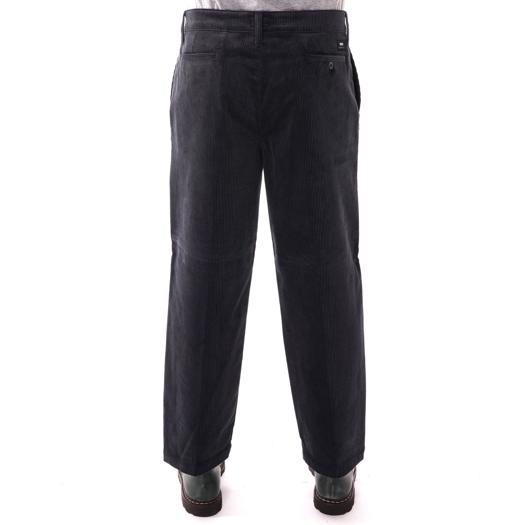 Edwin Corduroy Zoot Chino
