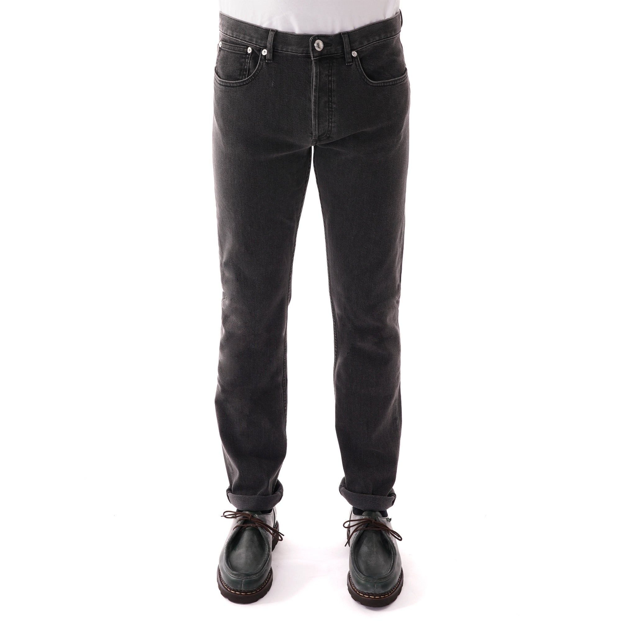 A.P.C. Petit New Standard - Gris