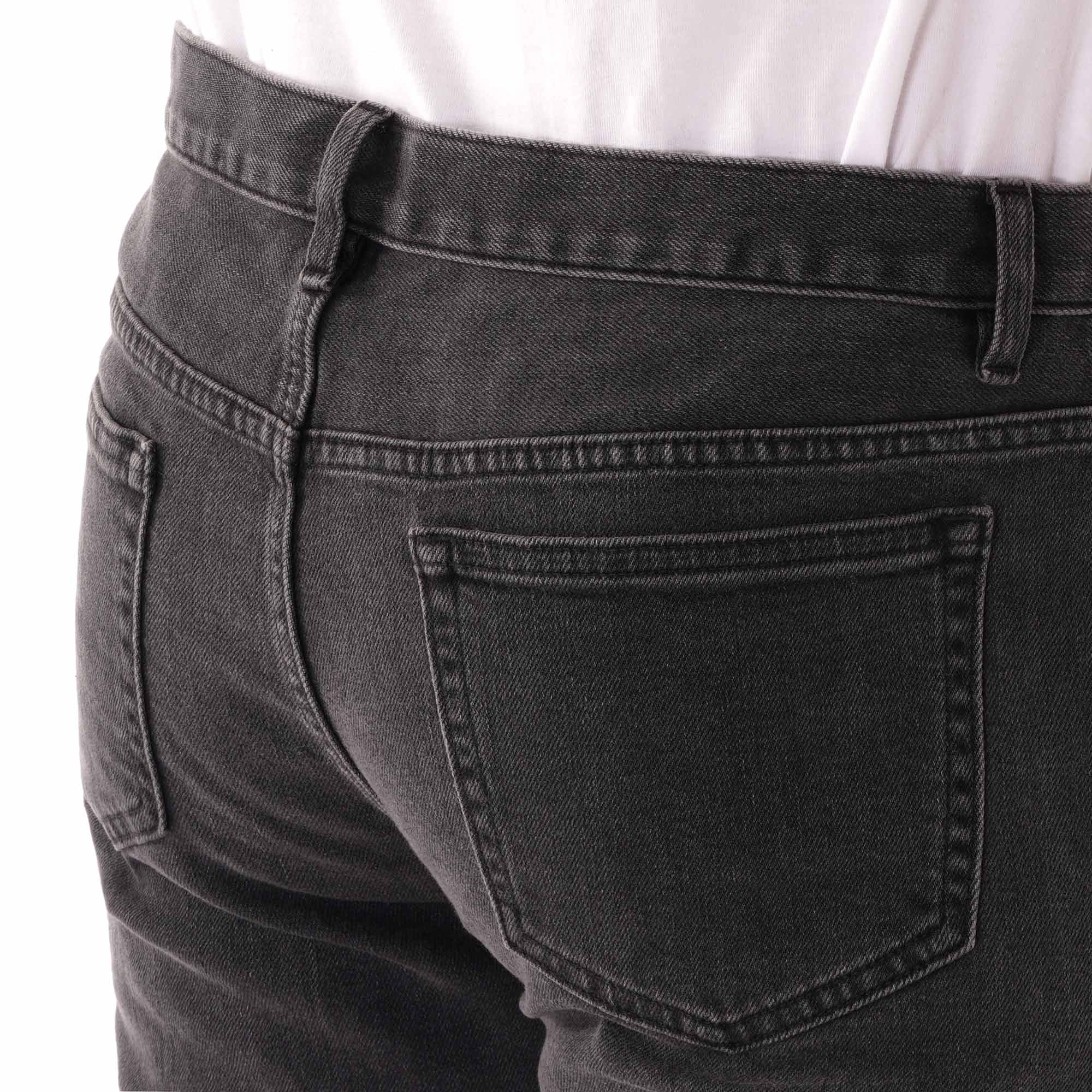 A.P.C. Petit New Standard - Gris