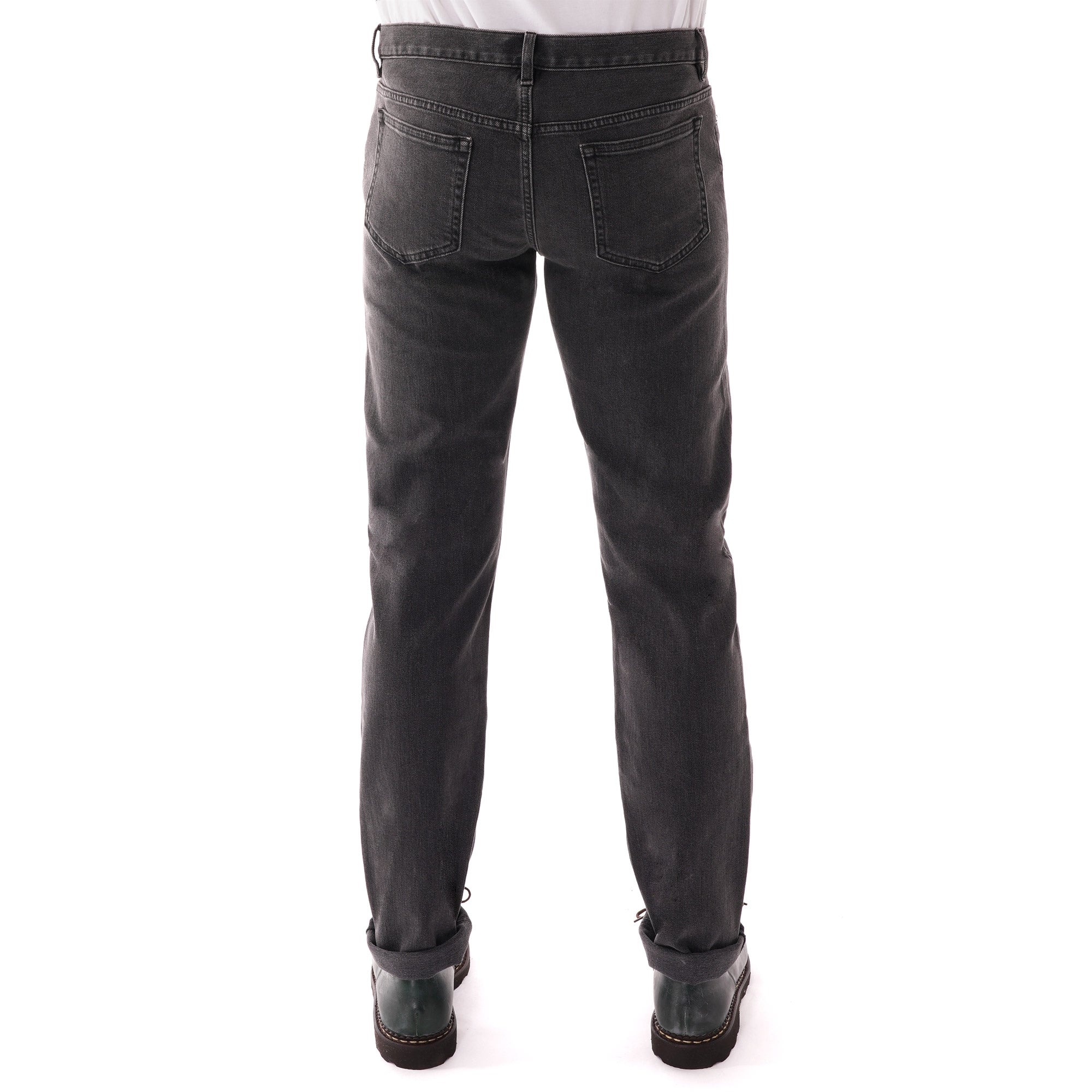 A.P.C. Petit New Standard - Gris