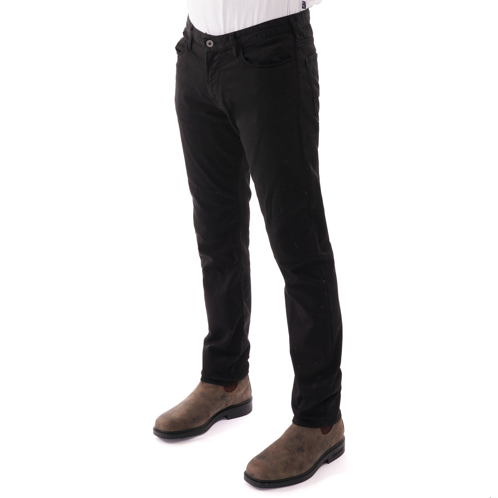 Emporio Armani Slim-Fit J06 - Nero