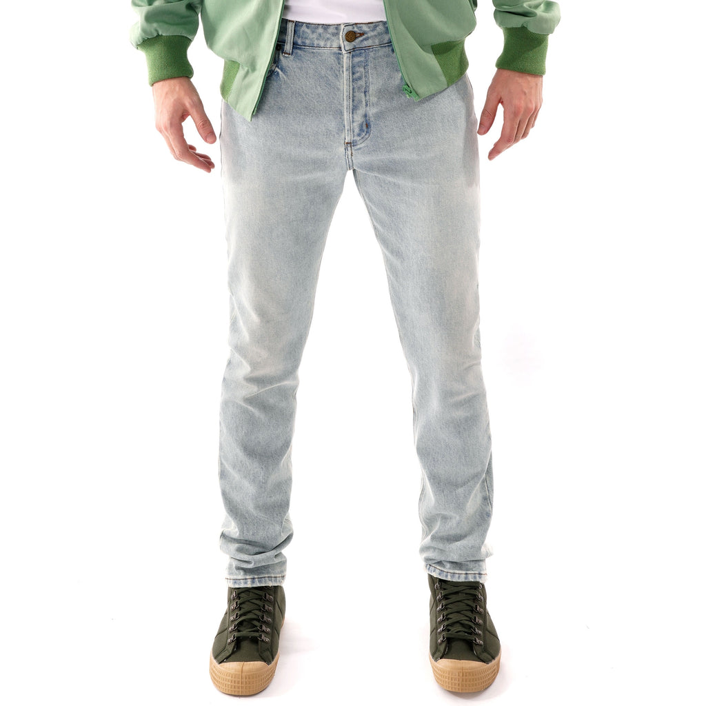 Lois Jeans Arturo Jeans - Snow Bleach