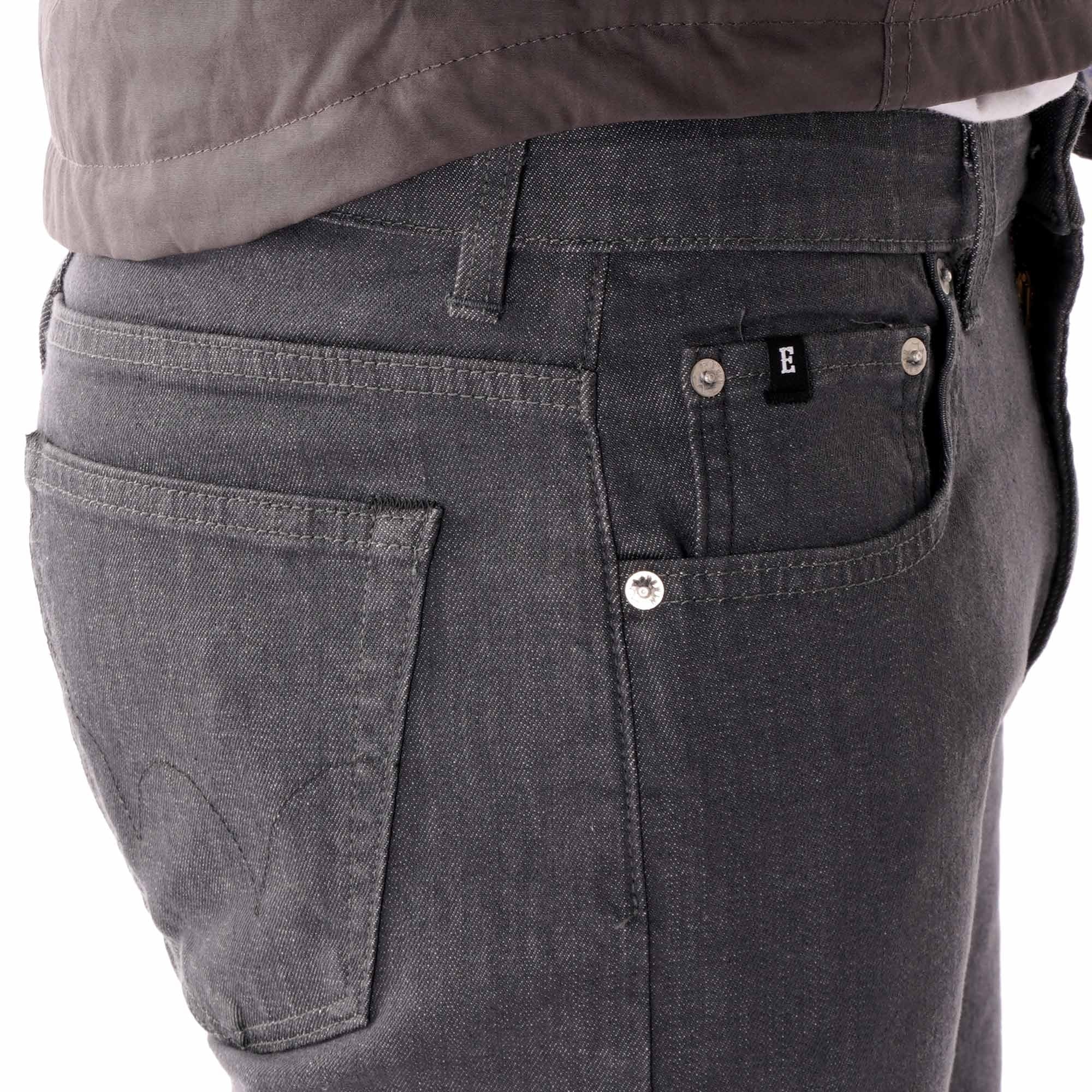Edwin E-Modern Regular Tapered