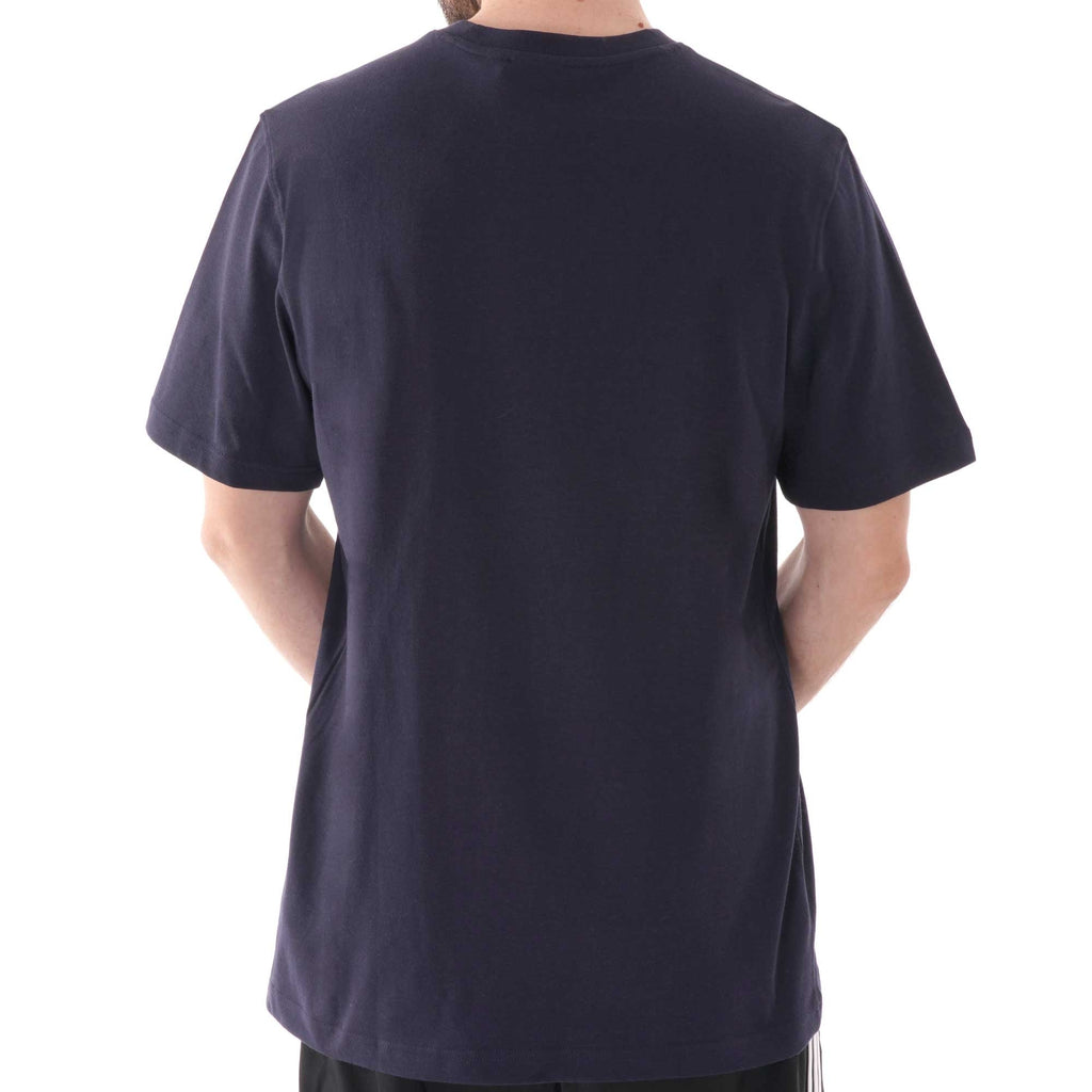 Adidas Originals Embroidered T-Shirt - Legend Ink