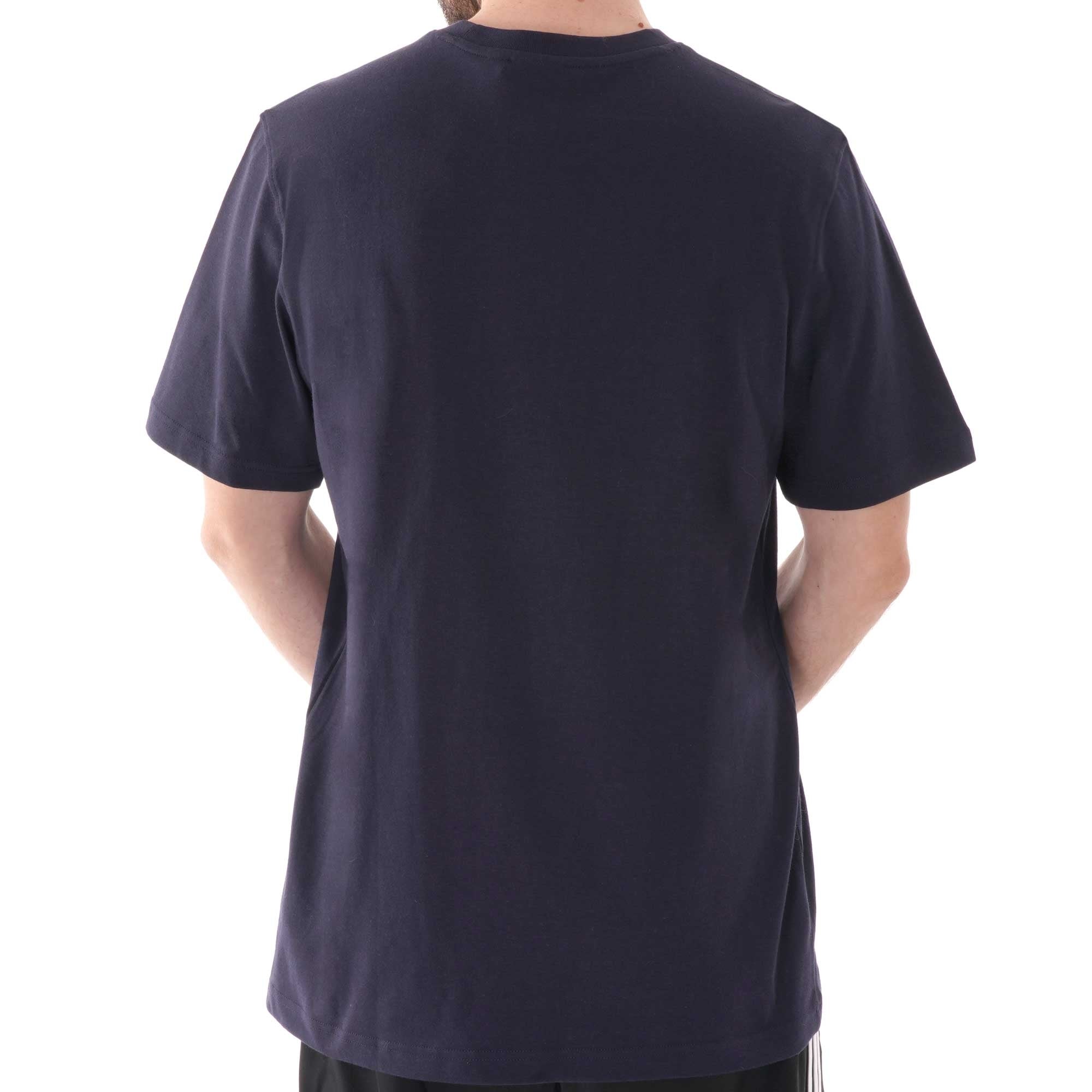 Adidas Originals Embroidered T-Shirt - Legend Ink