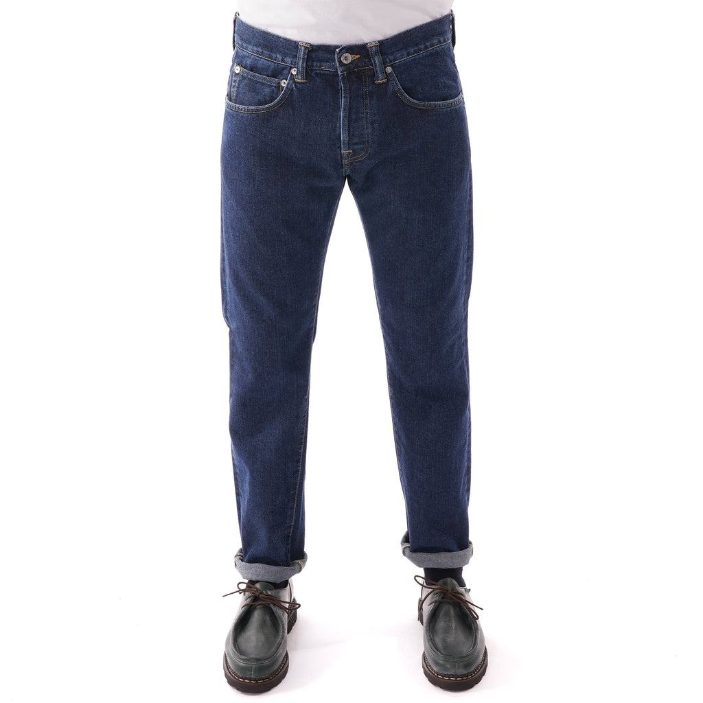 Edwin ED-55 Yoshiko Jeans - Denim Blue