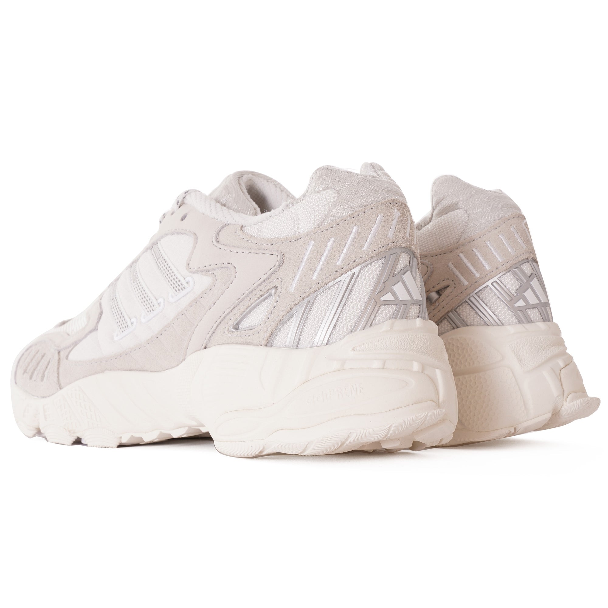 Adidas Originals Torsion TRDC - White
