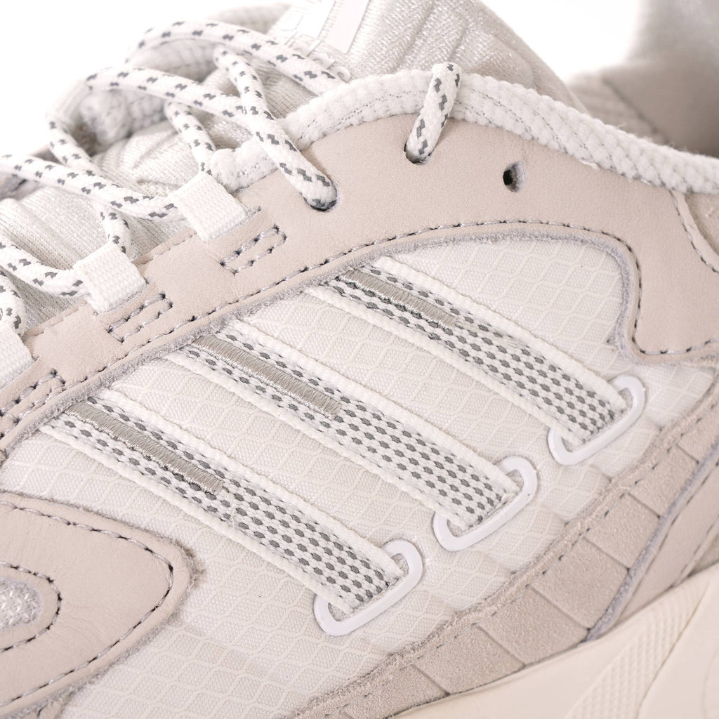 Adidas Originals Torsion TRDC - White