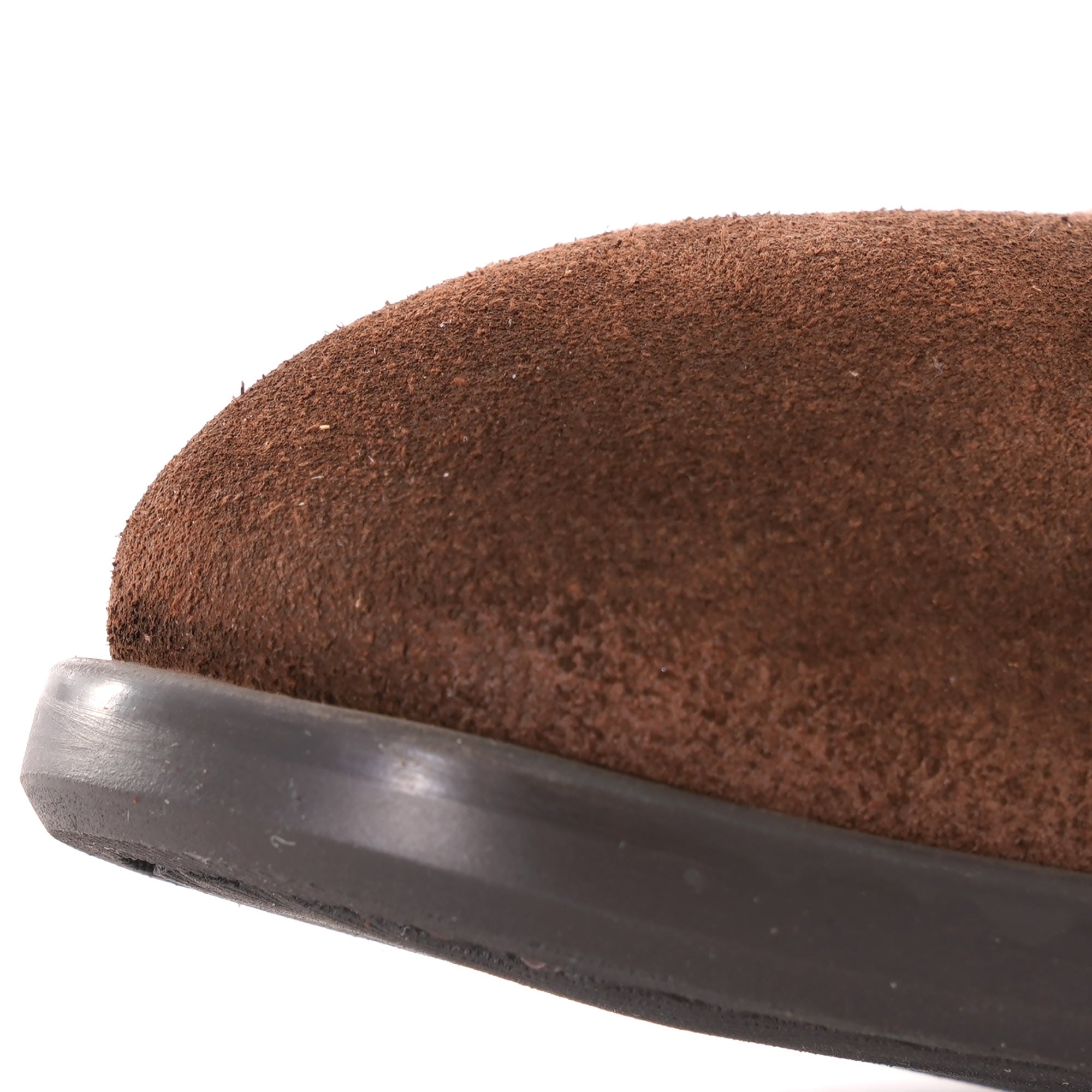 Paul Smith Gerald Chelsea Boots - Chocolate