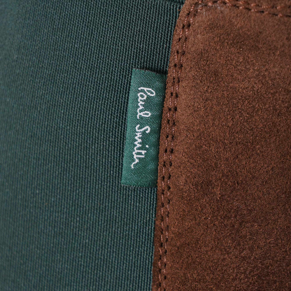 Paul Smith Gerald Chelsea Boots - Chocolate