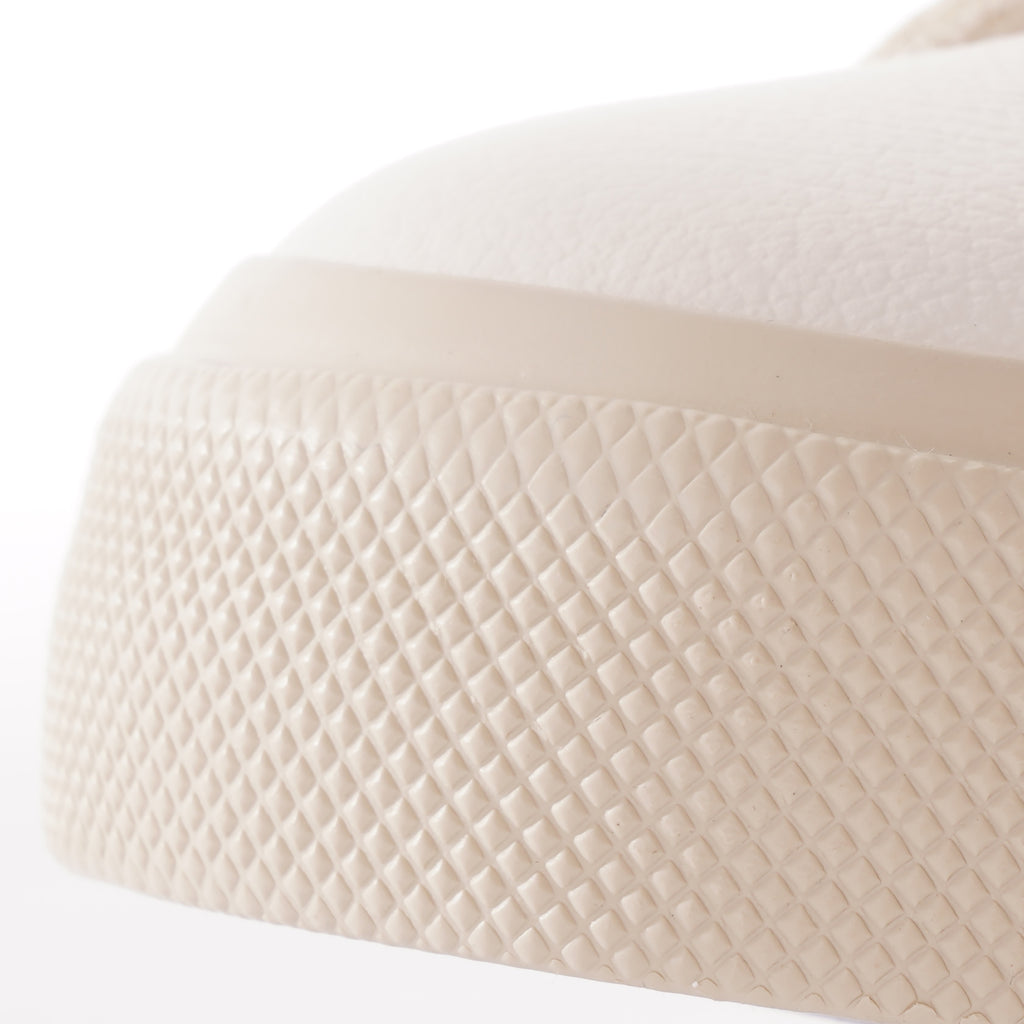 Veja Campo Chromefree Leather - White Nautico