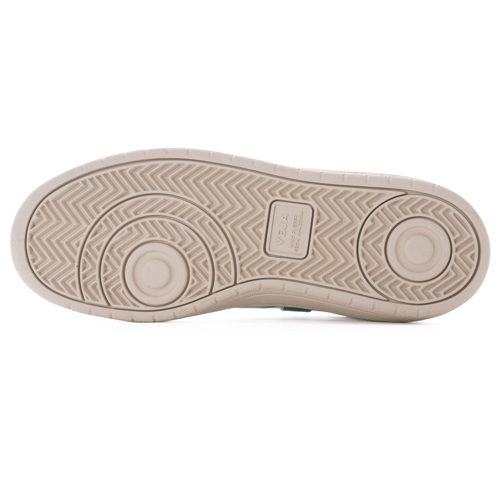 Veja V-12 Leather - White