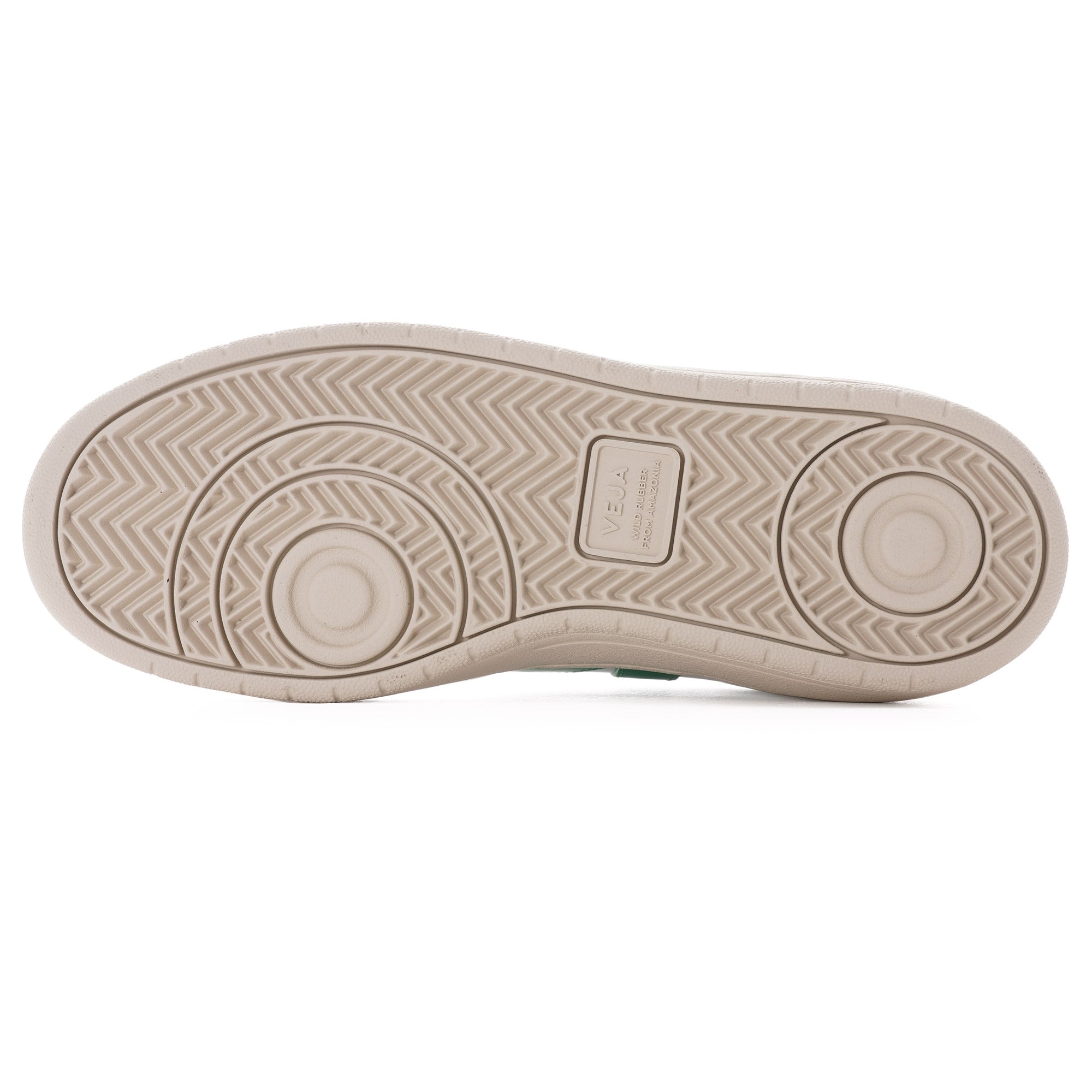 Veja V-12 Leather - White