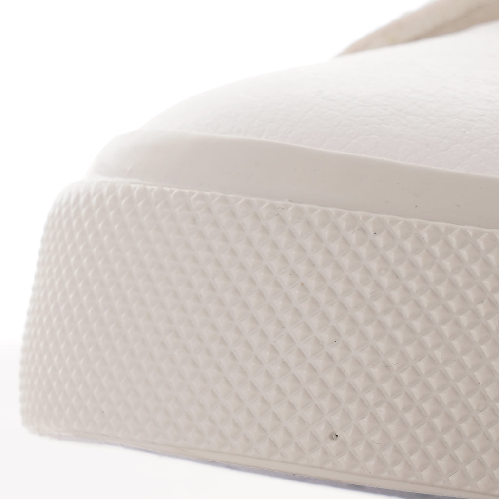 Veja Campo Chromefree Leather - White