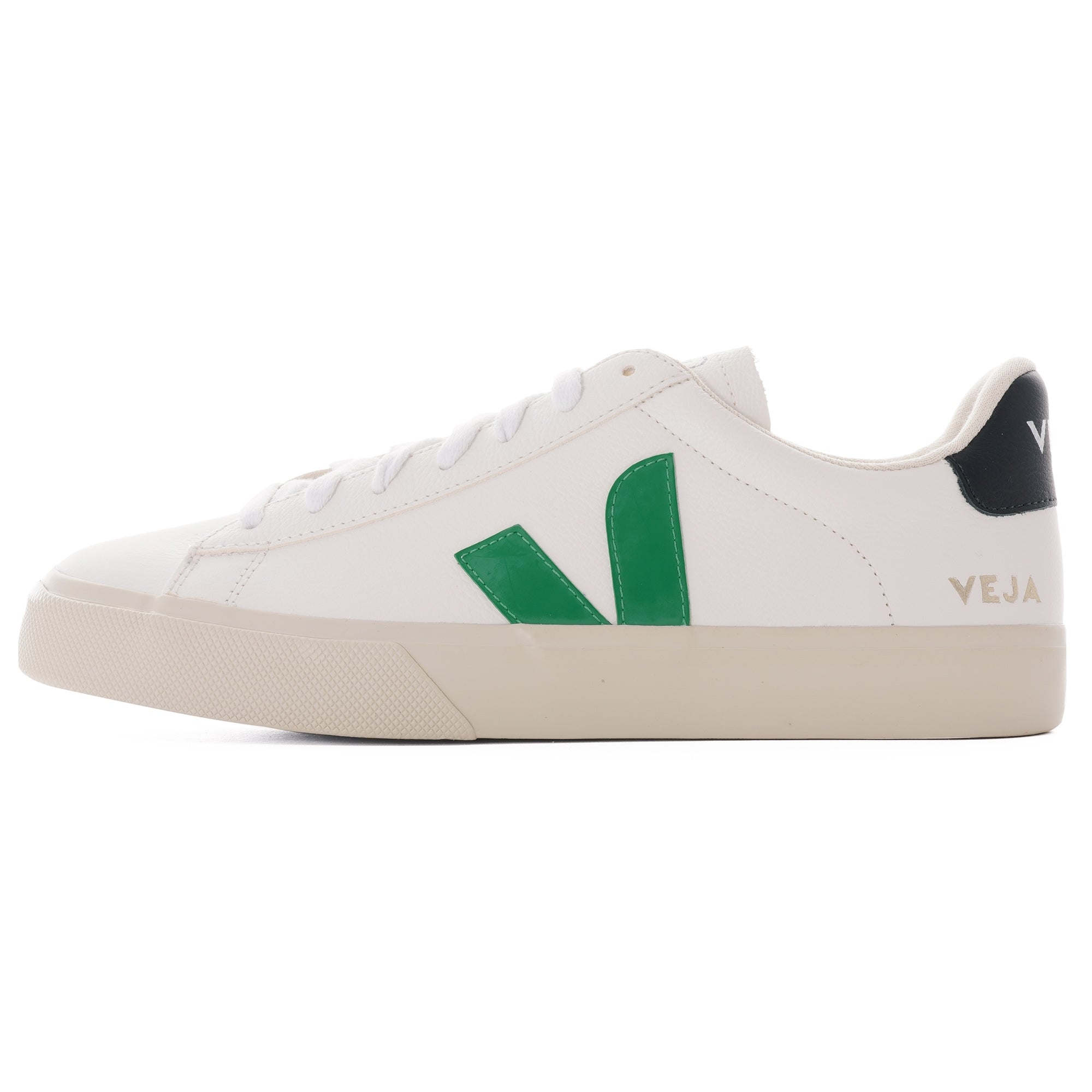 Veja Campo Easy - White