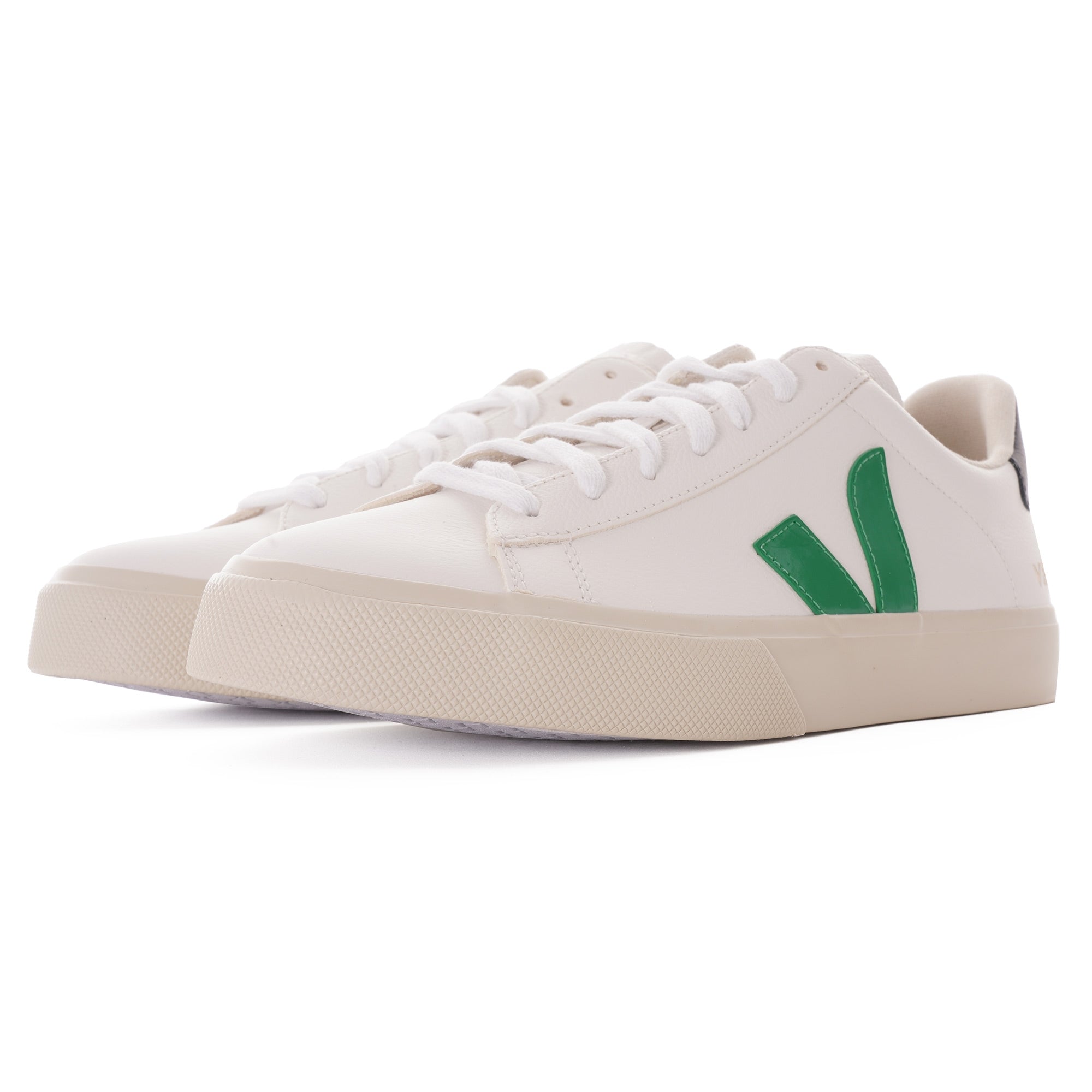 Veja Campo Easy - White
