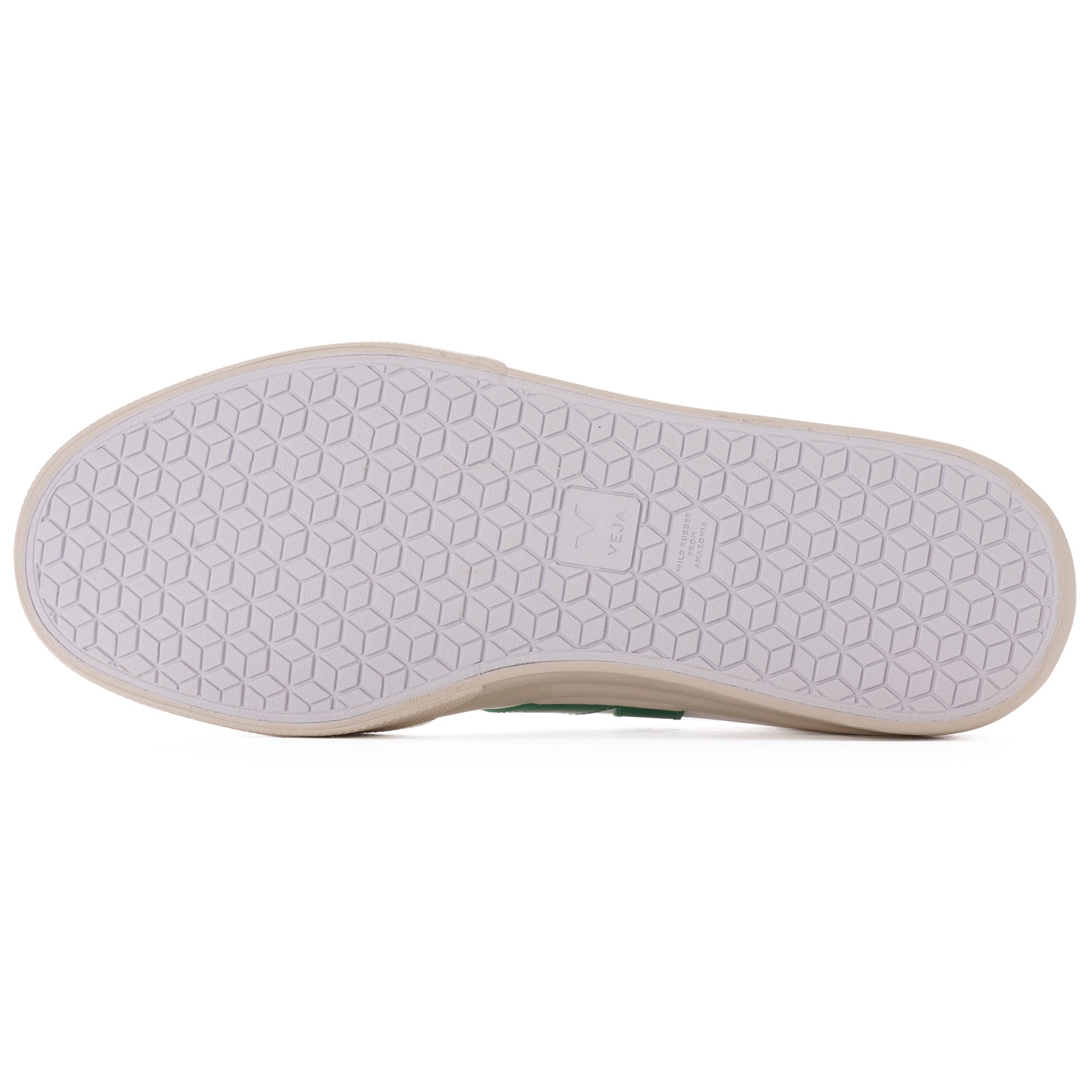 Veja Campo Easy - White
