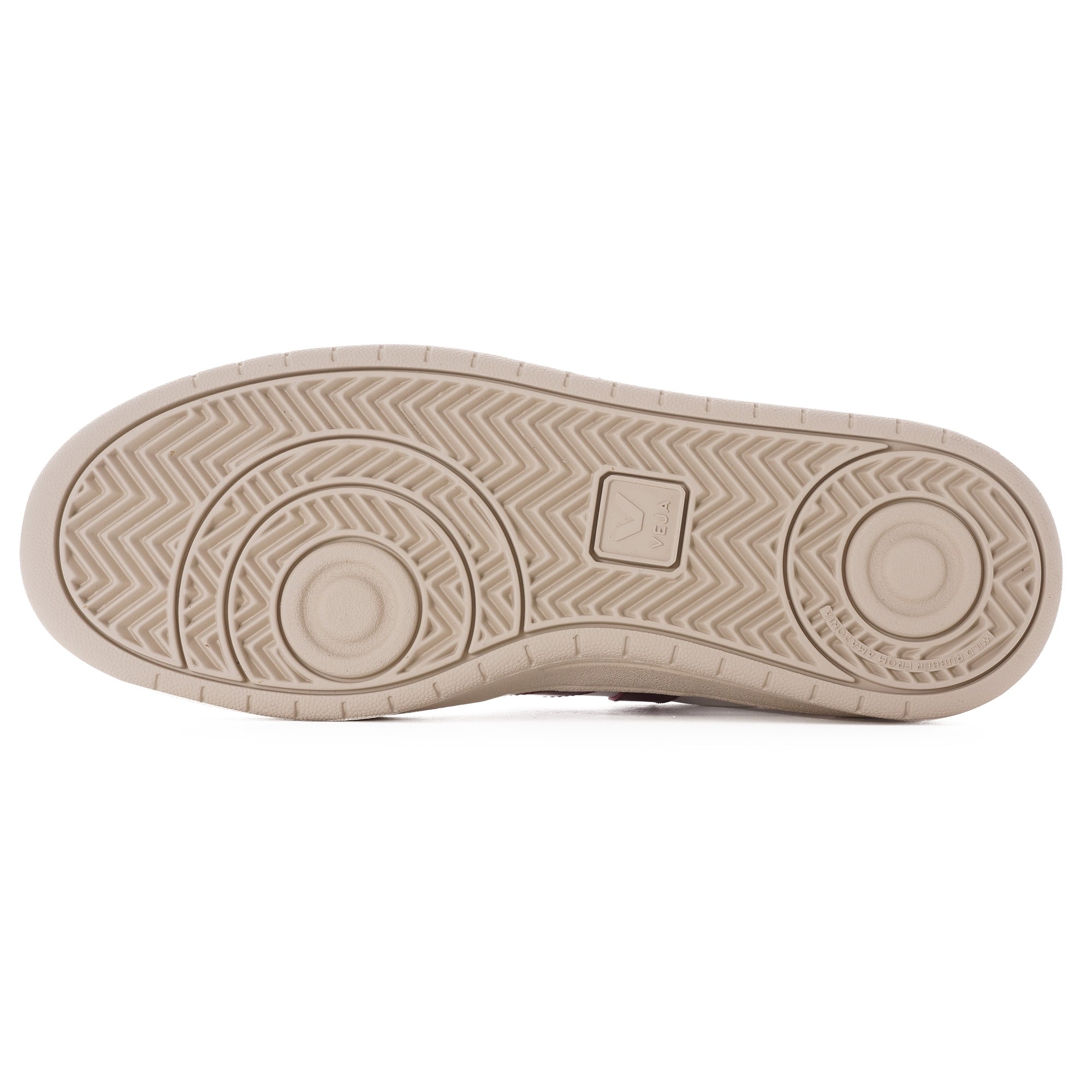 Veja V-12 Leather - Extra White