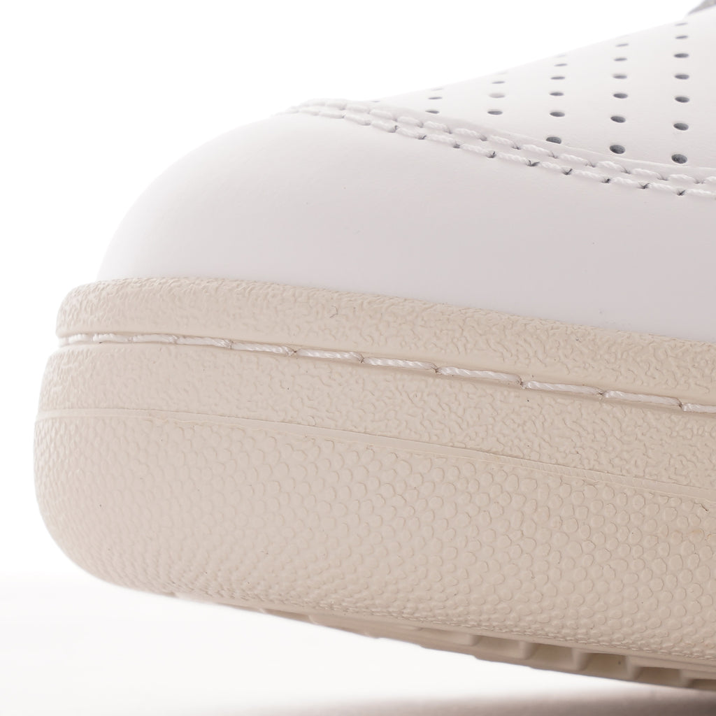 Veja V-10 Leather - Extra White