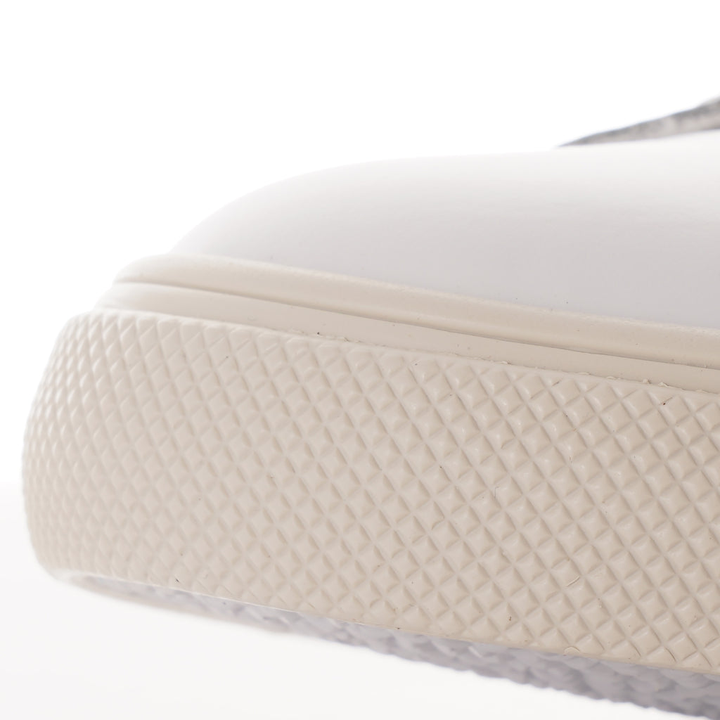 Veja Esplar Leather Womens - White