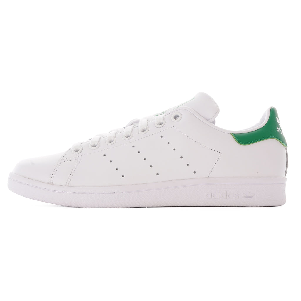 Adidas Originals Stan Smith - White & Green
