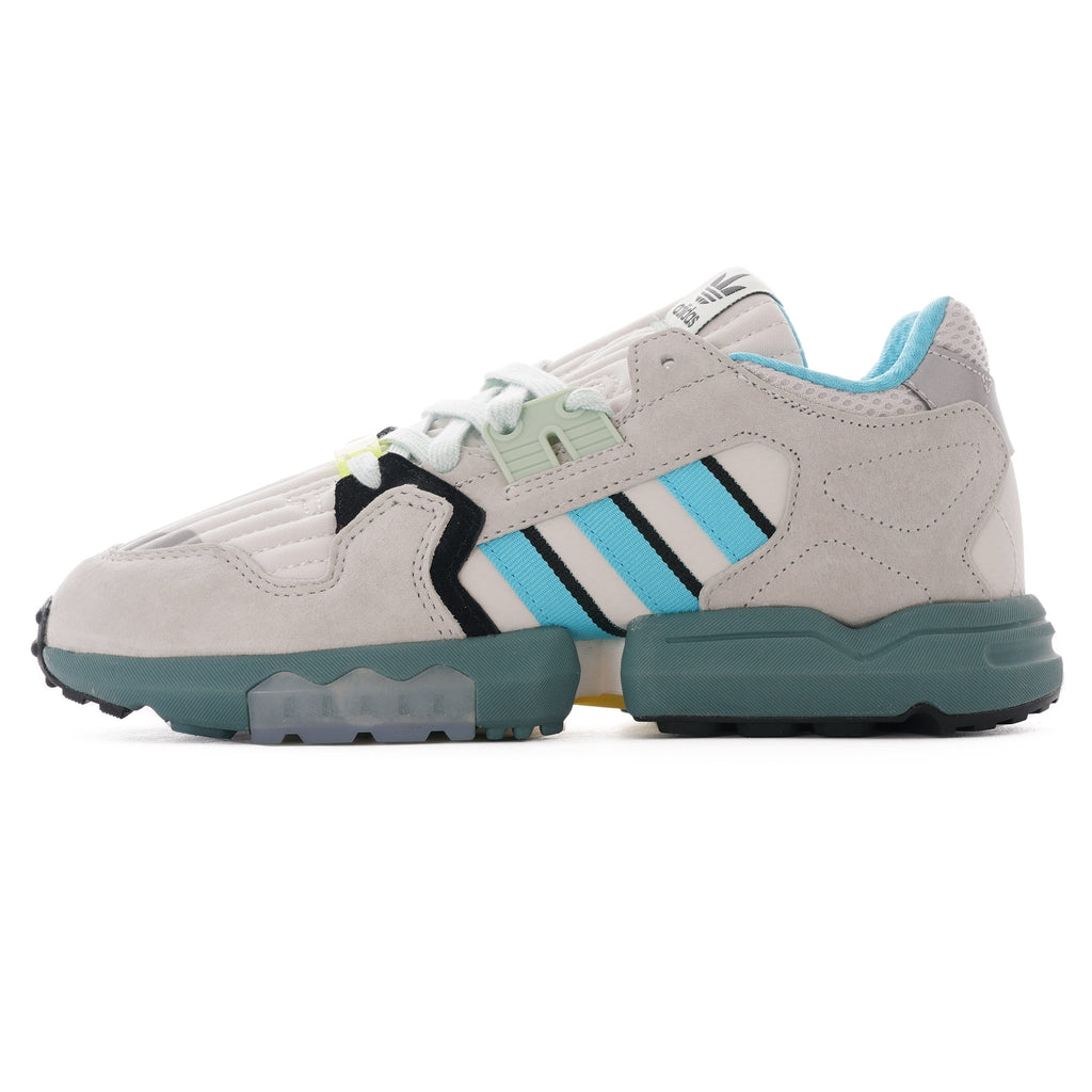 Adidas Originals ZX Torsion - Grey & Blue