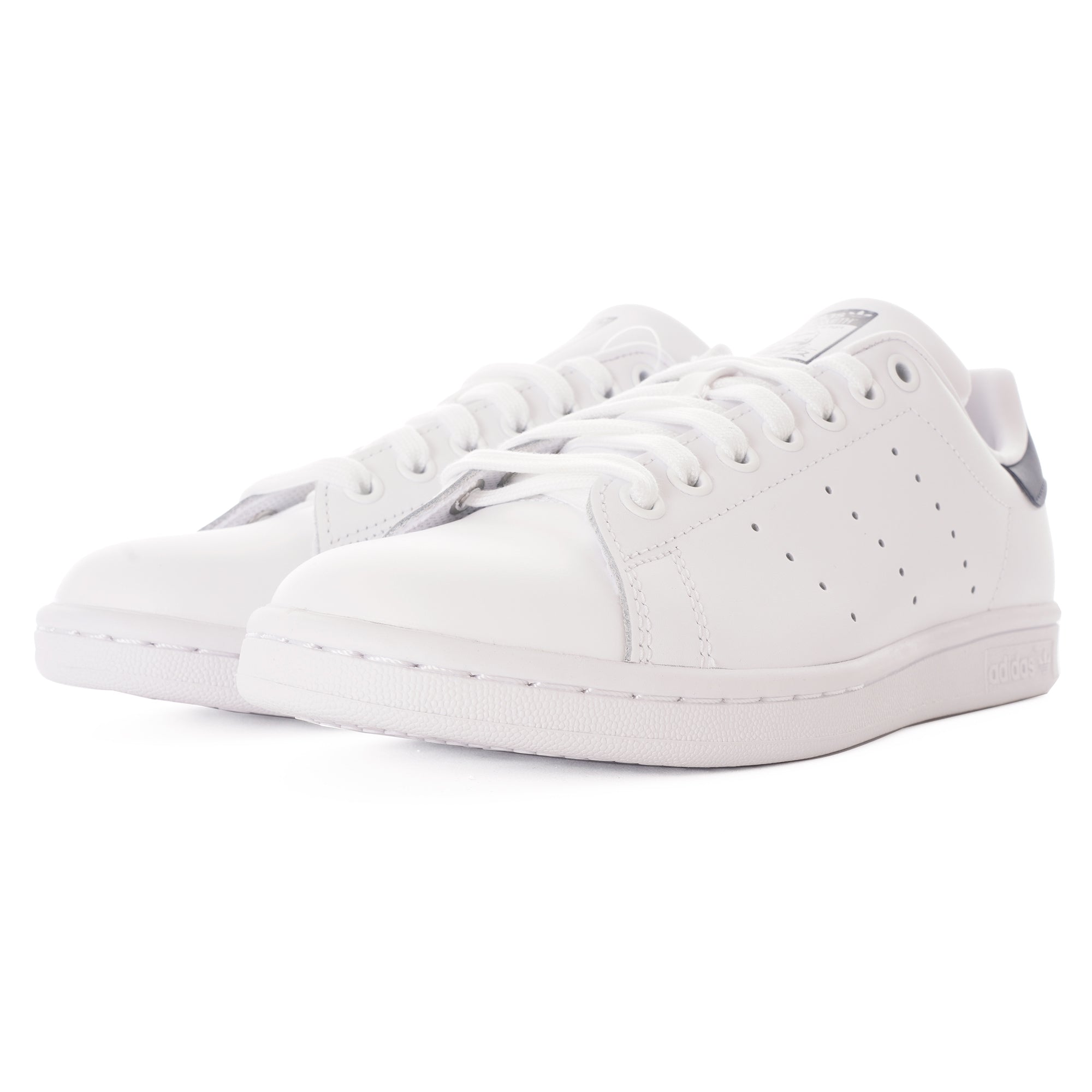 Adidas Originals Stan Smith - White & Navy