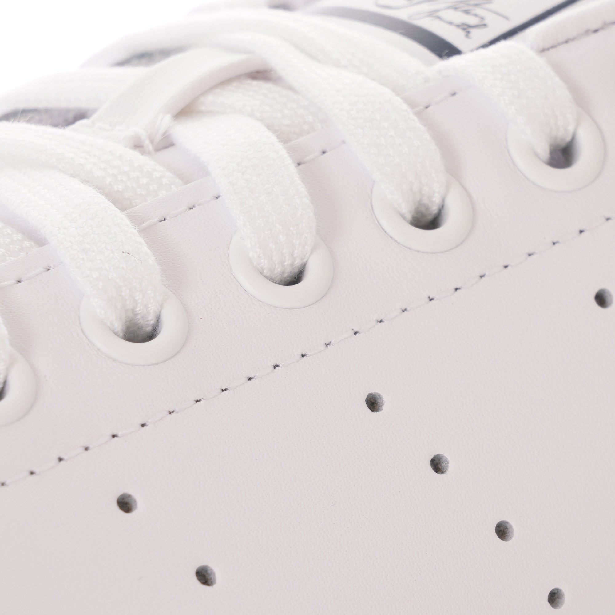 Adidas Originals Stan Smith - White & Navy