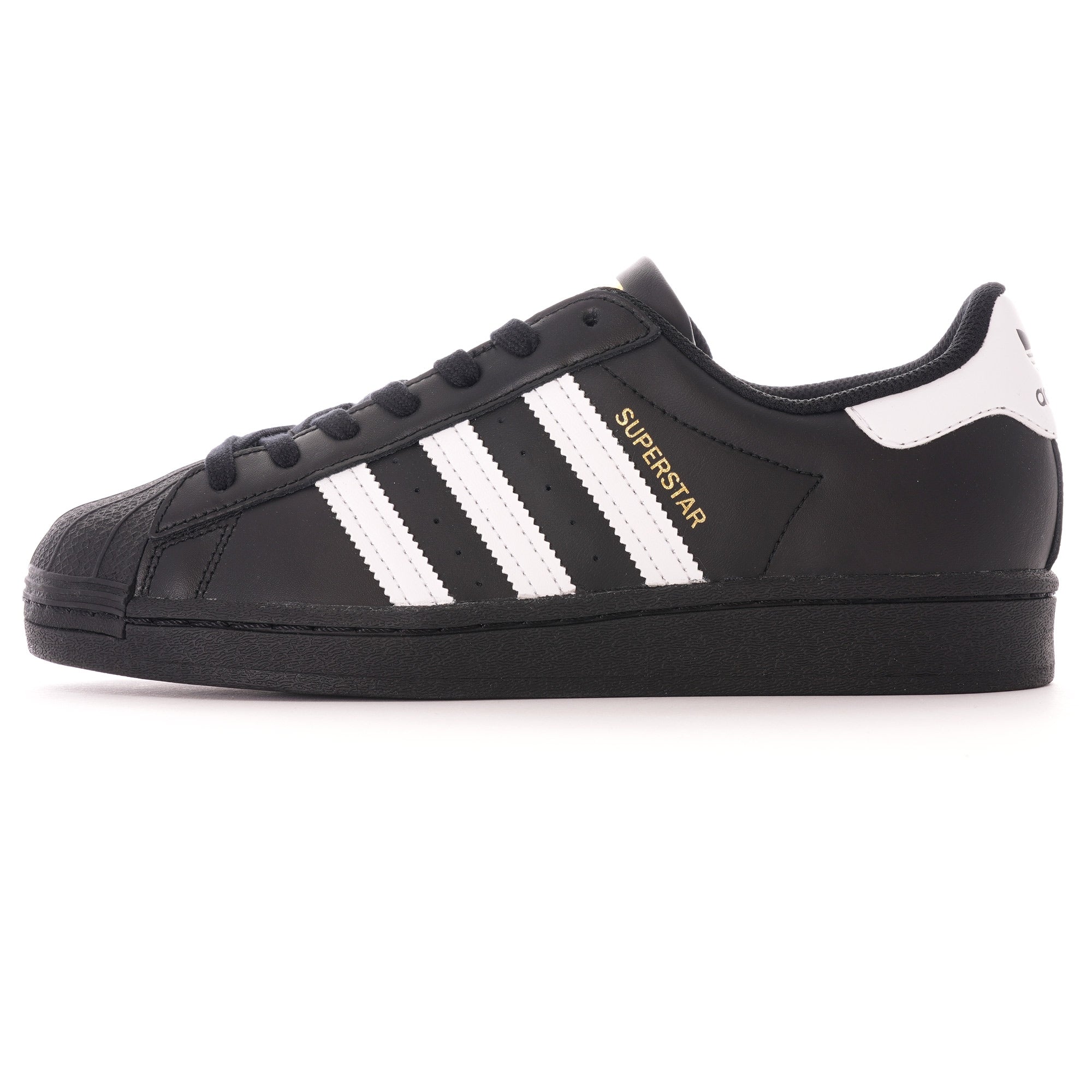 Adidas Originals Superstar - Black