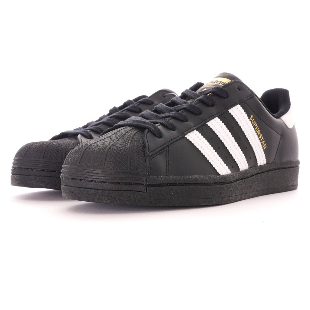 Adidas Originals Superstar - Black