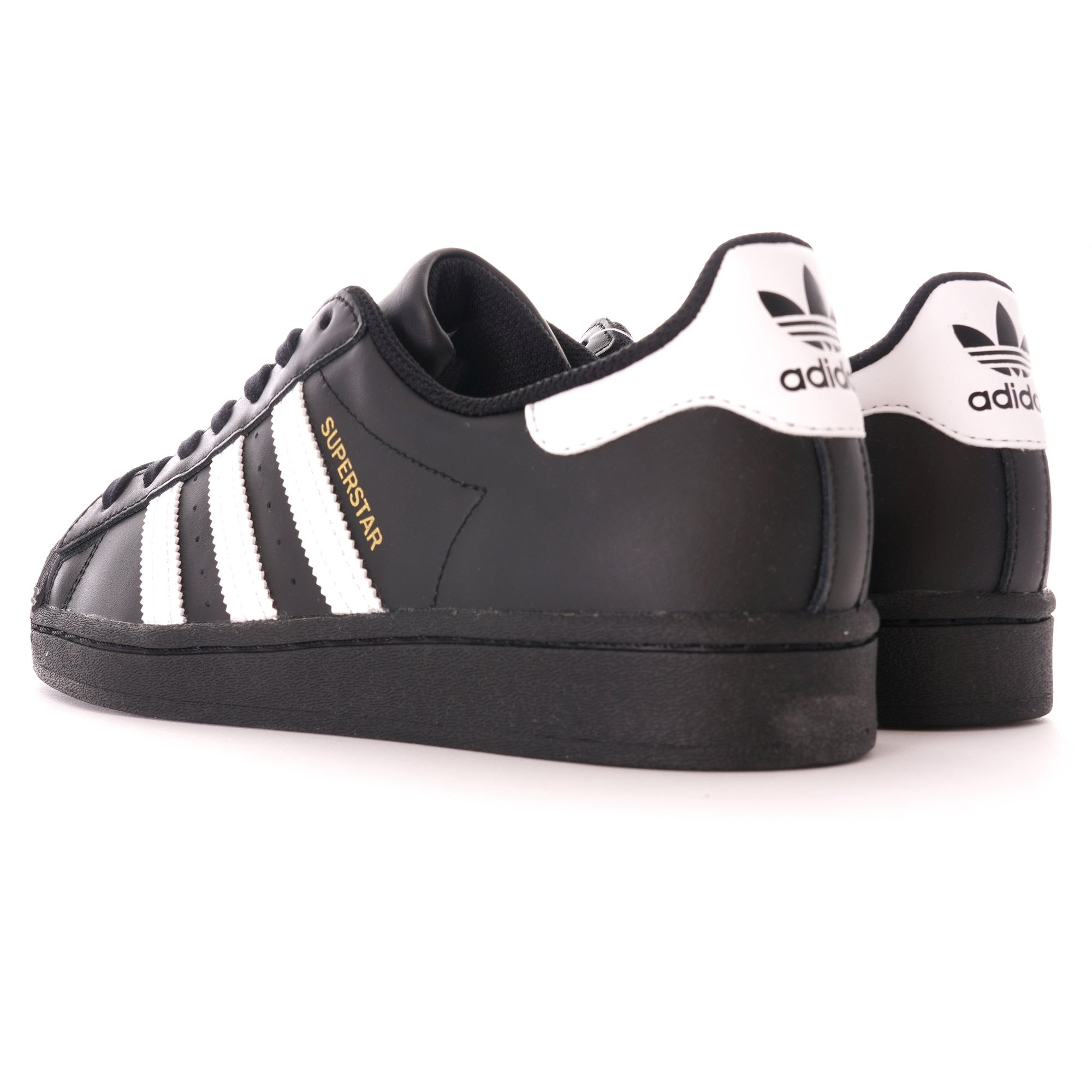 Adidas Originals Superstar - Black