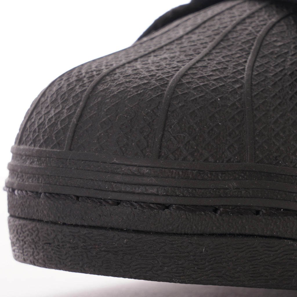 Adidas Originals Superstar - Black
