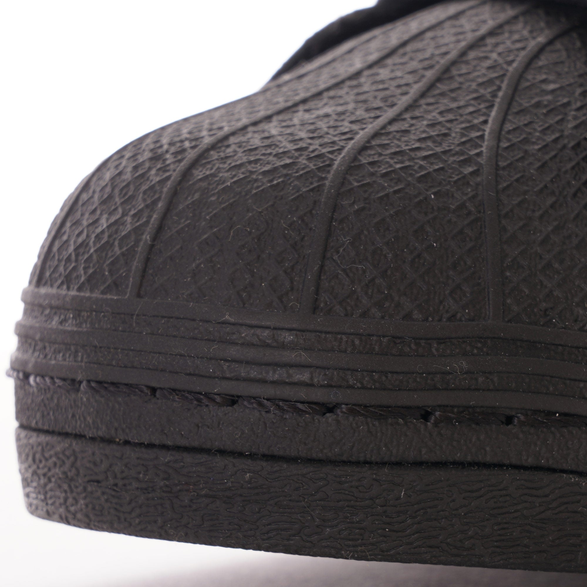 Adidas Originals Superstar - Black