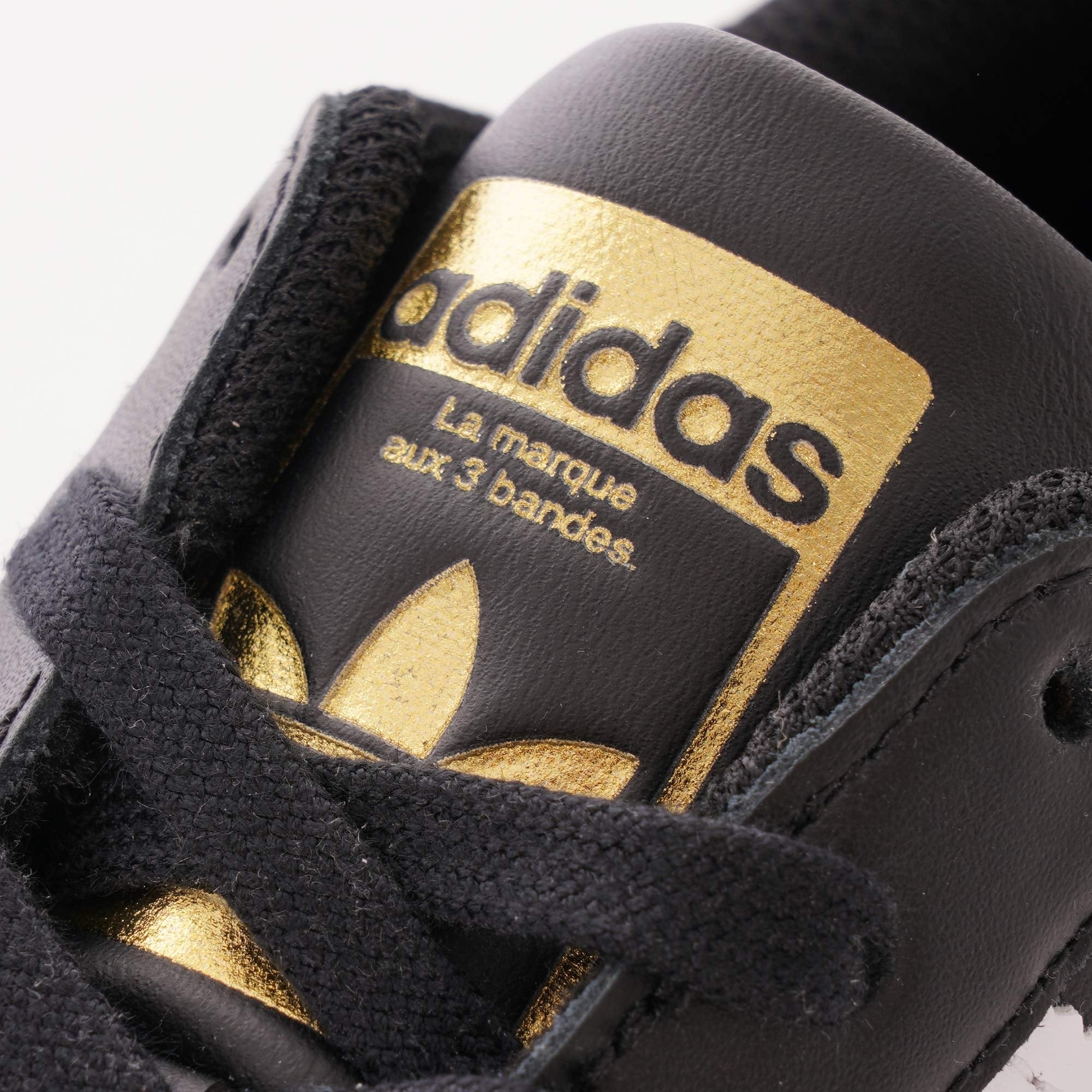 Adidas Originals Superstar - Black