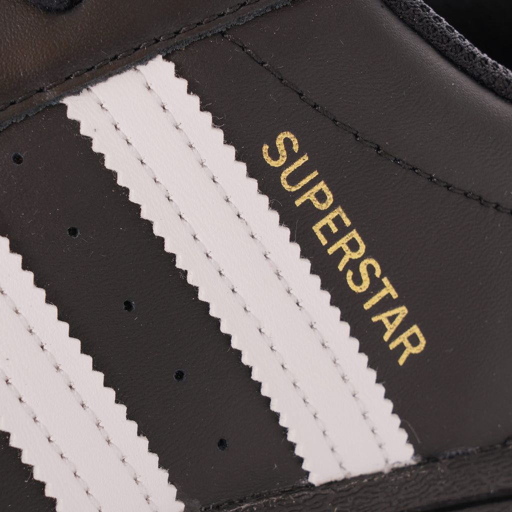 Adidas Originals Superstar - Black