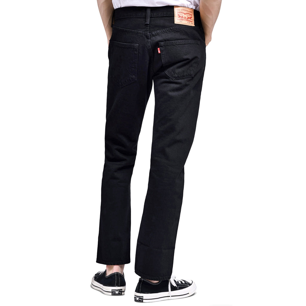 Levi's® 501¨ Original Denim Jeans - Black