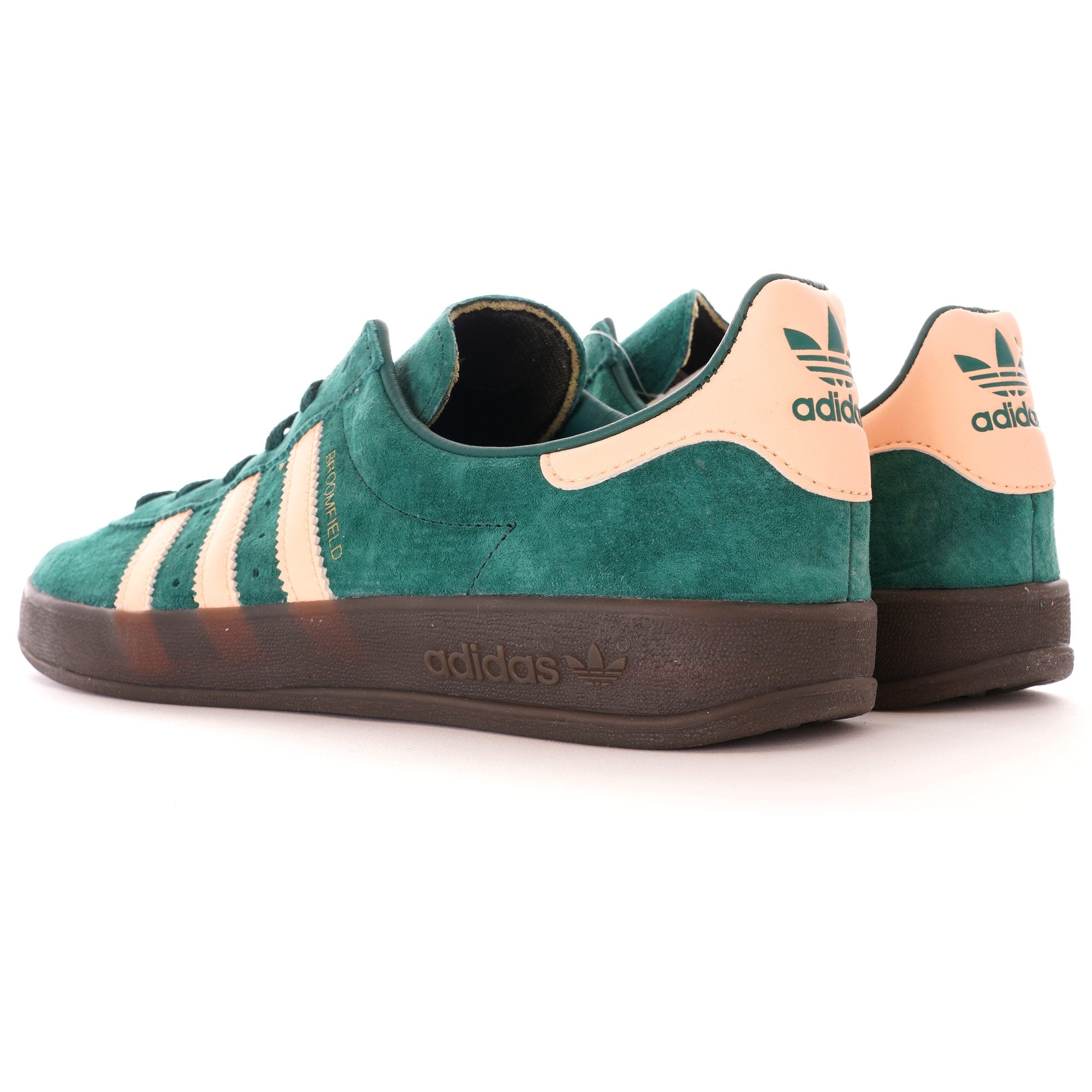 Adidas Originals Broomfield - Green