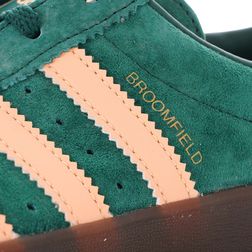Adidas Originals Broomfield - Green