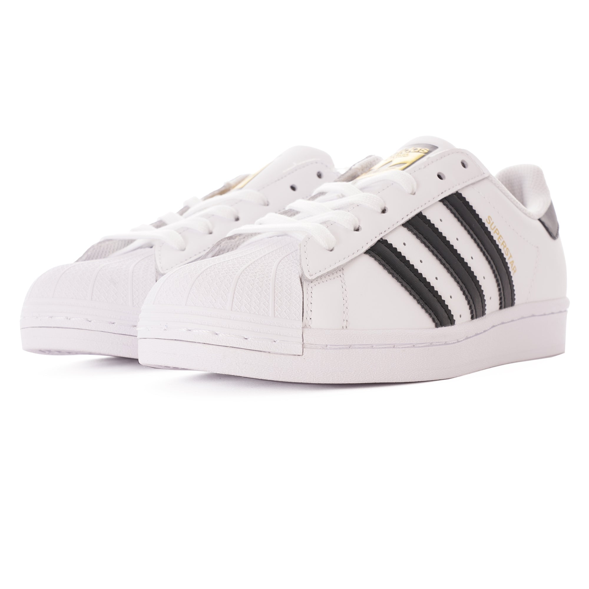 Adidas Originals Superstar - White